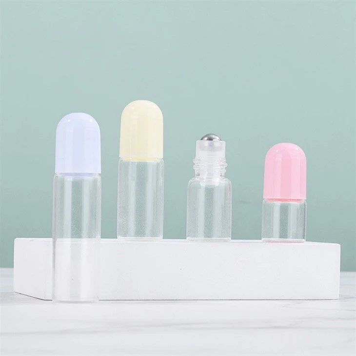 essential oil roller bottles