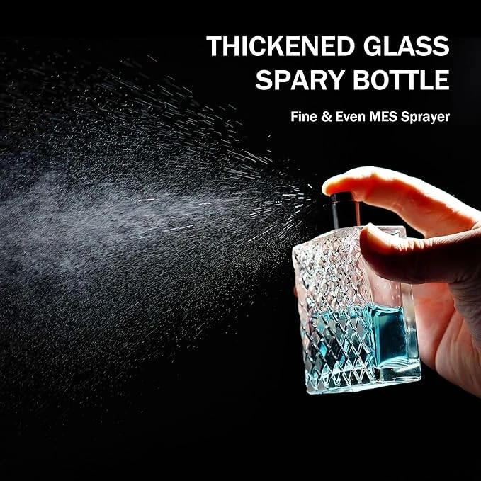 Empty Perfume Bottles 100ml