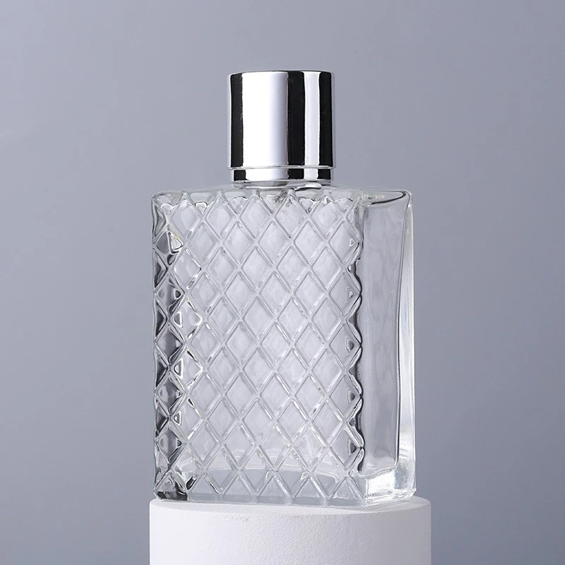 Empty Perfume Bottles 100ml