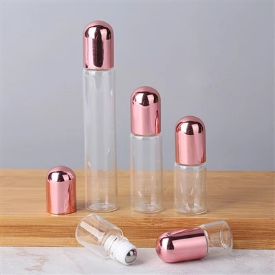 Gulung botol minyak