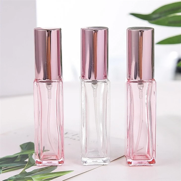 Spritzer Bottle