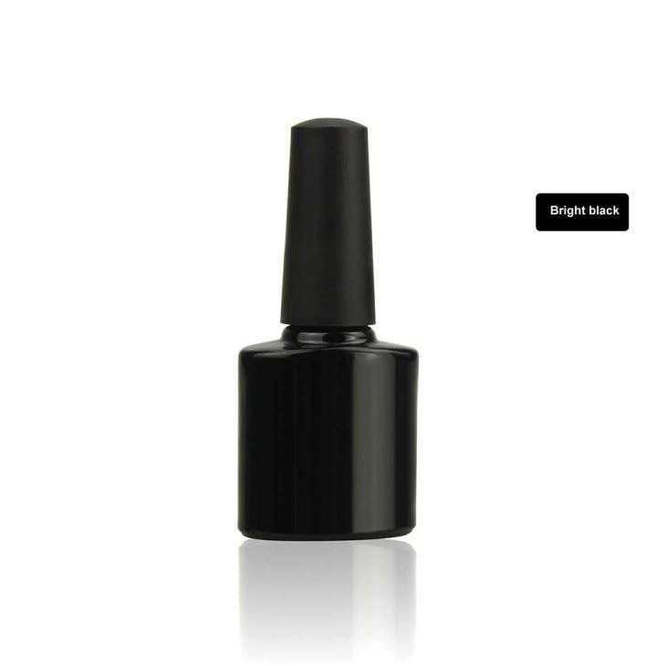 7.5ML Glass Bottle Nail Polish