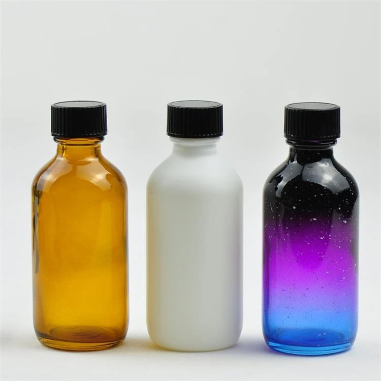 Jenis Botol Botol Minyak Pati Kosmetik Perlu Dipelbagaikan
