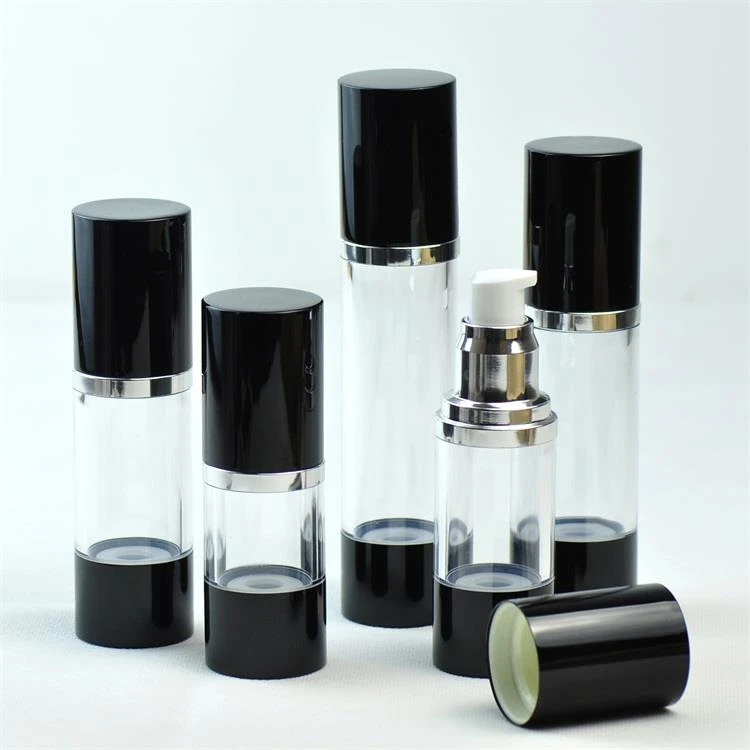 Pengenalan Botol Vakum