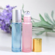 Minyak Roller Kaca Minyak Essential