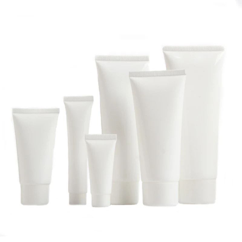 Jenis-Jenis Hos Plastik Yang Biasa Digunakan Dalam Pembungkusan Kosmetik Sert...